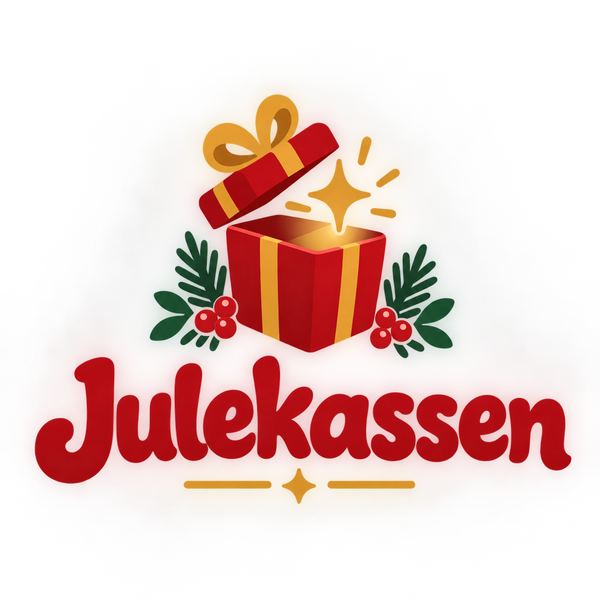 Julekassen